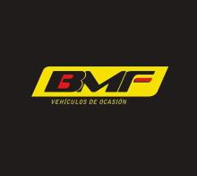 BMF MOTOR