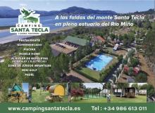 Camping Santa Tecla 