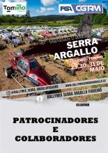 Lista de Colaboradores