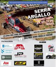 Regulamento Particular