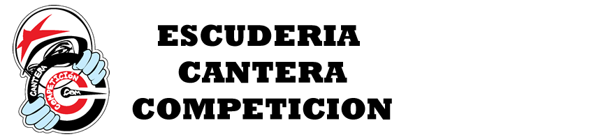Escuderia Cantera Competición